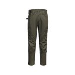 WX2 Eco Stretch Trade Trousers