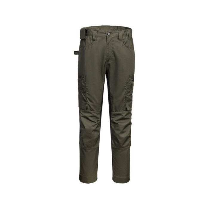 WX2 Eco Stretch Trade Trousers