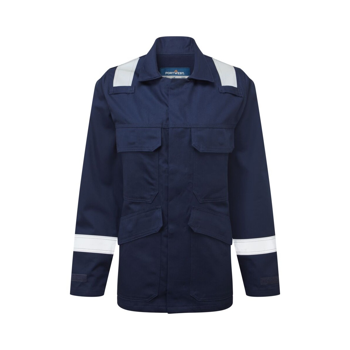 Bizflame Work FR Women’s Jacket Bizflame Work FR Women's Jacket
