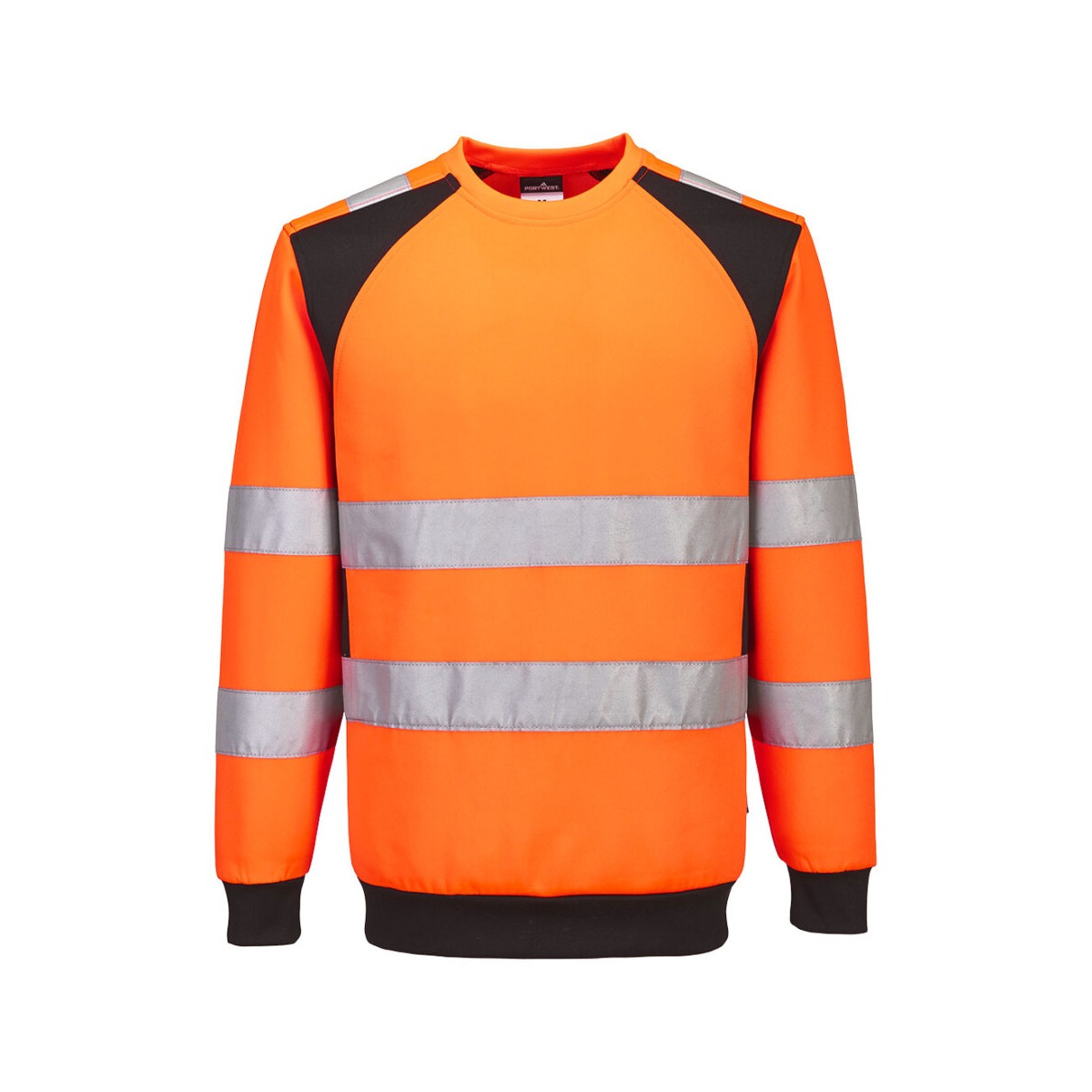 WX2 Pulover Eco Hi-Vis WX2 Pulover Eco Hi-Vis