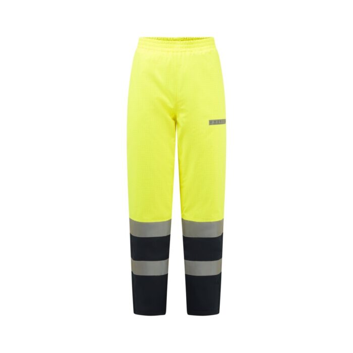 Pantaloni de iarnă Bizflame Rain+ Hi-Vis Multi-Norm Contrast FR