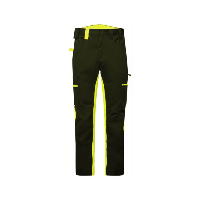 WX2 Eco Stretch Trade Trousers