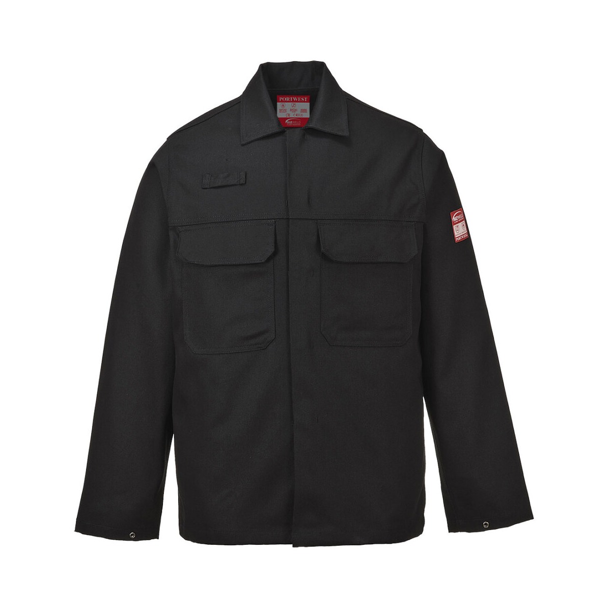 Bizweld Work FR Jacket Bizweld Work FR Jacket