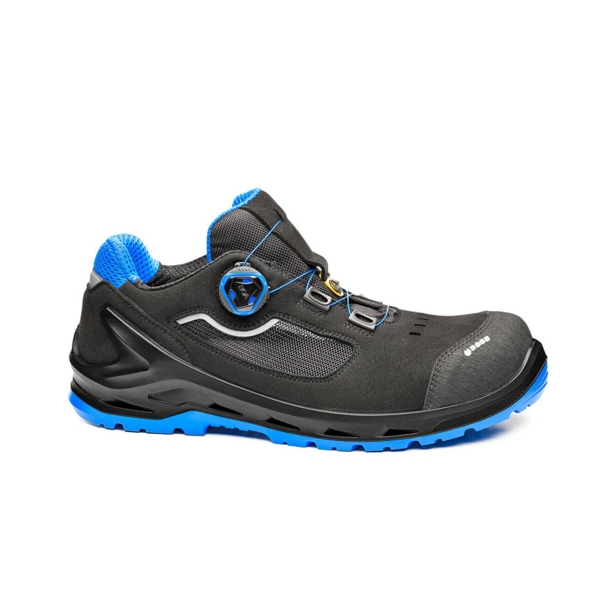I-Code Shoe S1P ESD SRC I-Code Shoe S1P ESD SRC