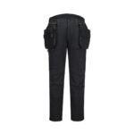 DX4 Detachable Holster Pocket Softshell Trousers