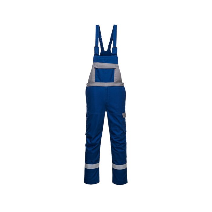Pantaloni cu Piptar Bizflame Ultra Two Tone