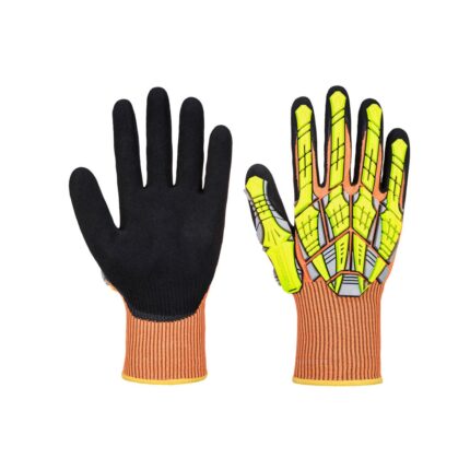 Manusi Anti Impact DX VHR