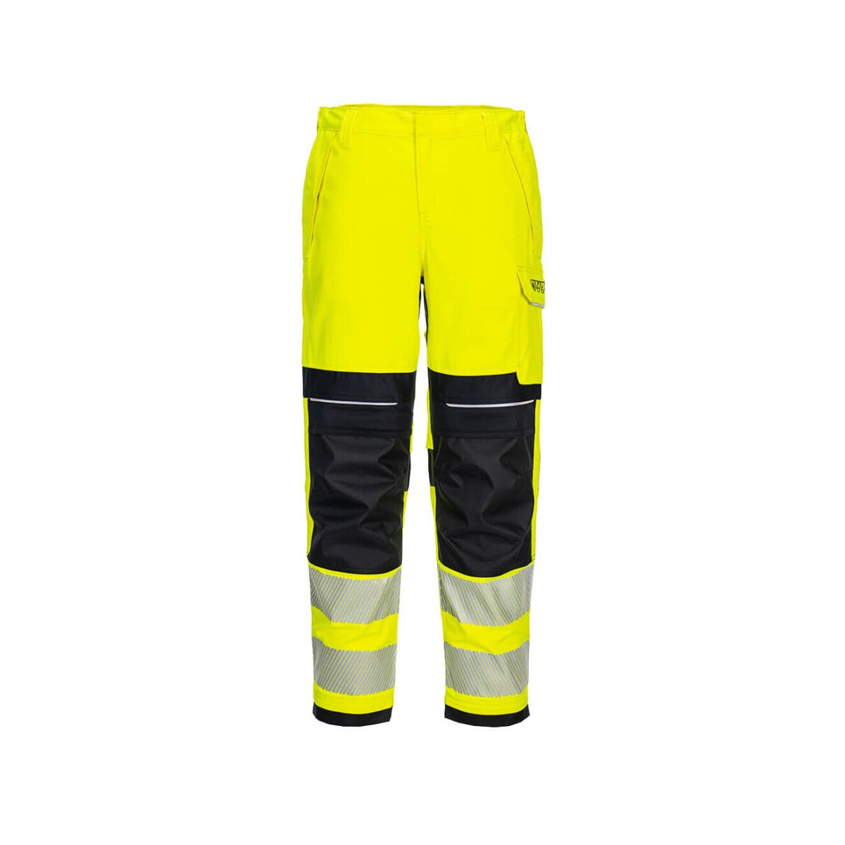 PW3 FR Modaflame Hi-Vis Pantaloni de lucru pentru femei PW3 FR Modaflame Hi-Vis Pantaloni de lucru pentru femei