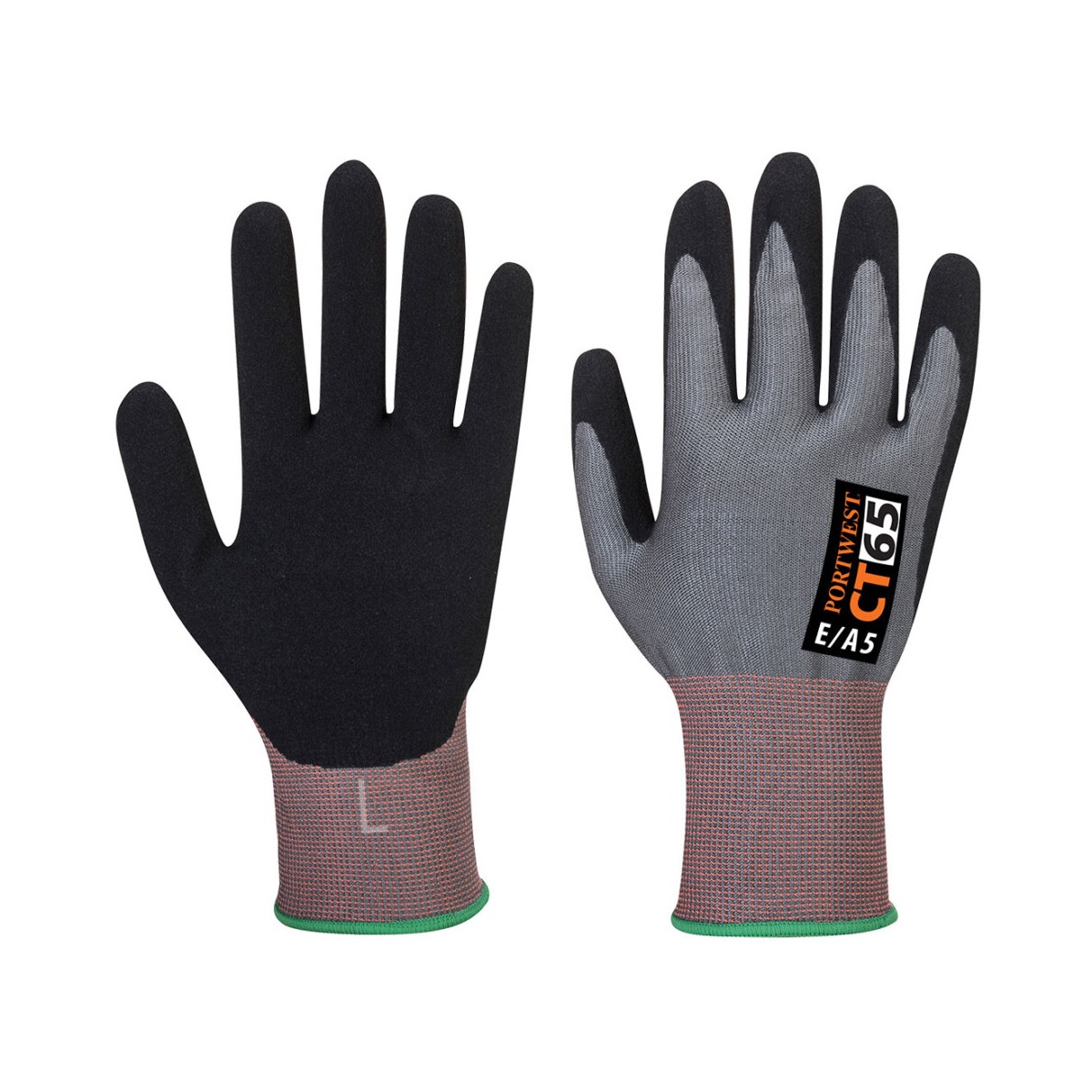 CT Cut E15 Nitril CT Cut E15 Nitril