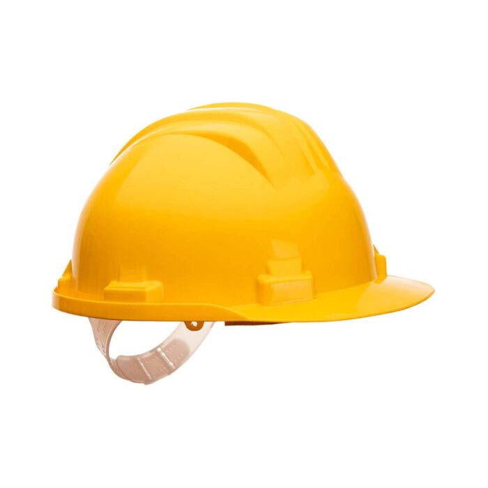 Work Safe Helmet