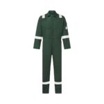 Bizflame Work FR Coverall