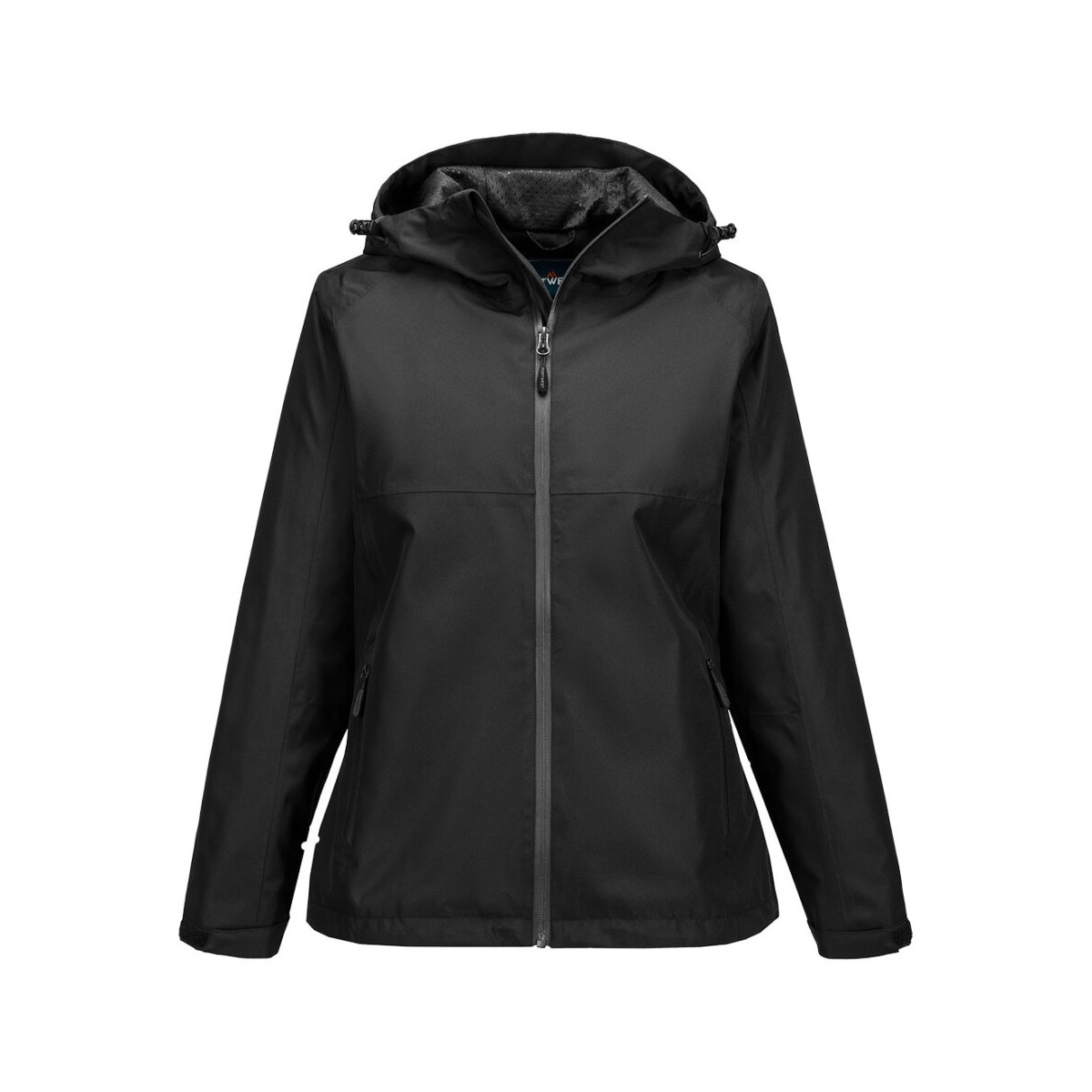 Professional Women’s Rain Jacket Professional Women's Rain Jacket