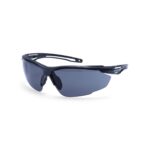 Ochelari de protectie culoare antracit