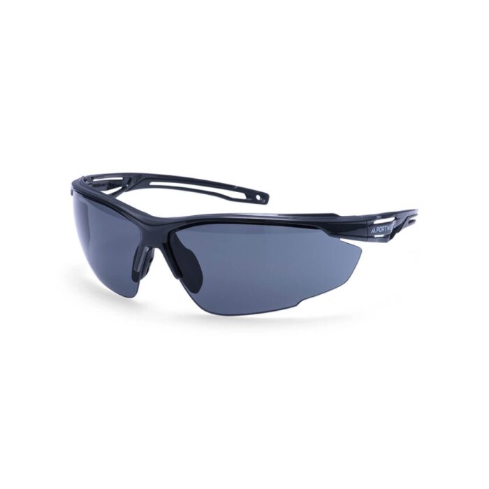 Ochelari de protectie culoare antracit