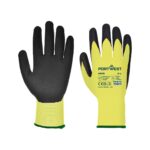 Manusa PU Vis-Tex Cut Resistant