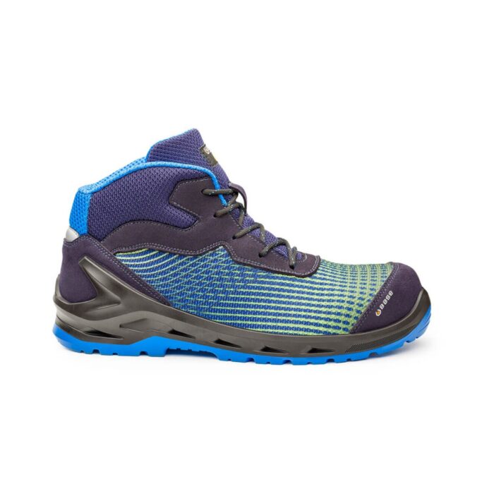 I-Cyber Top S1P ESD SRC