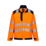 PW3 Modaflame Work HVO Multi-Norm FR Jacket