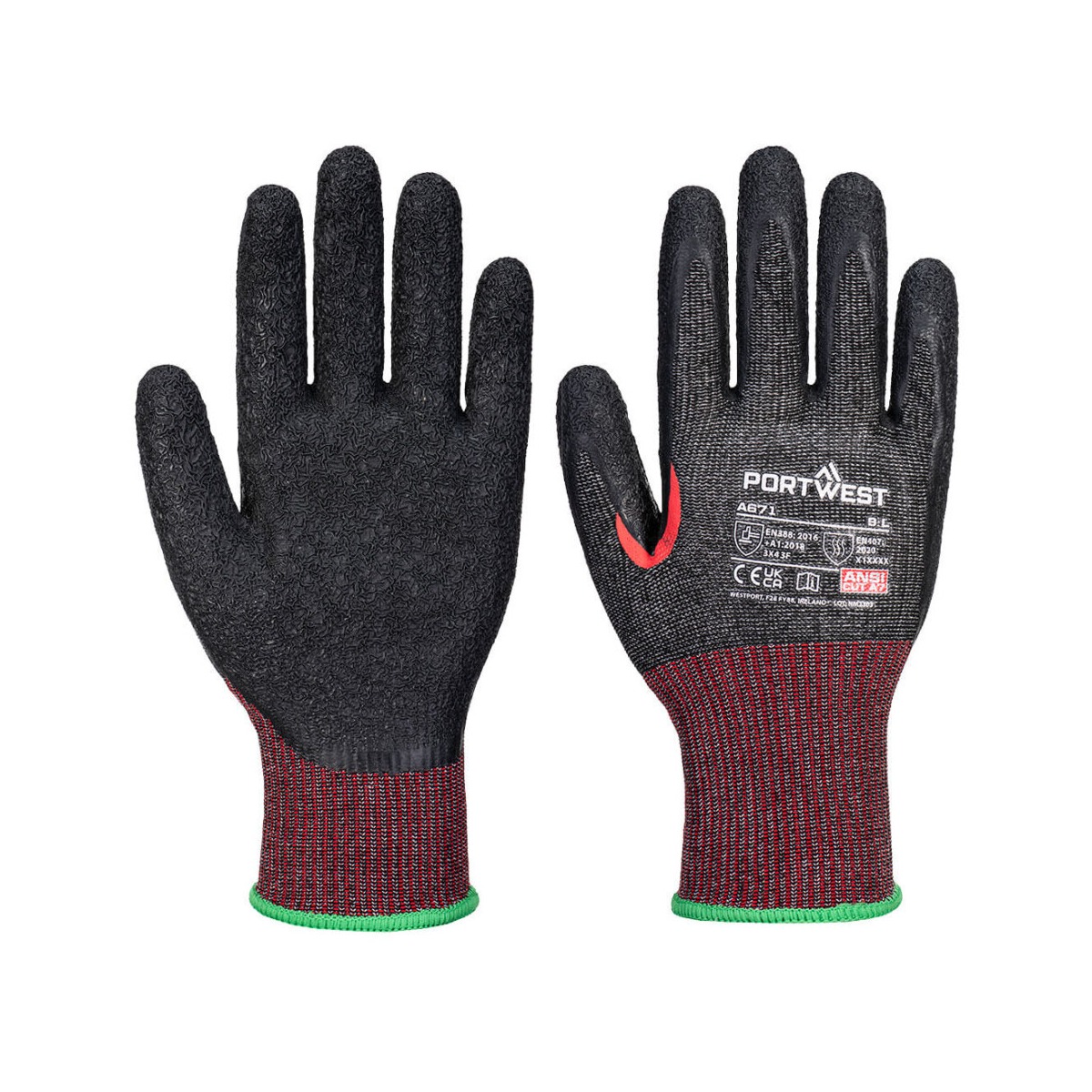 CS Cut F13 Latex CS Cut F13 Latex