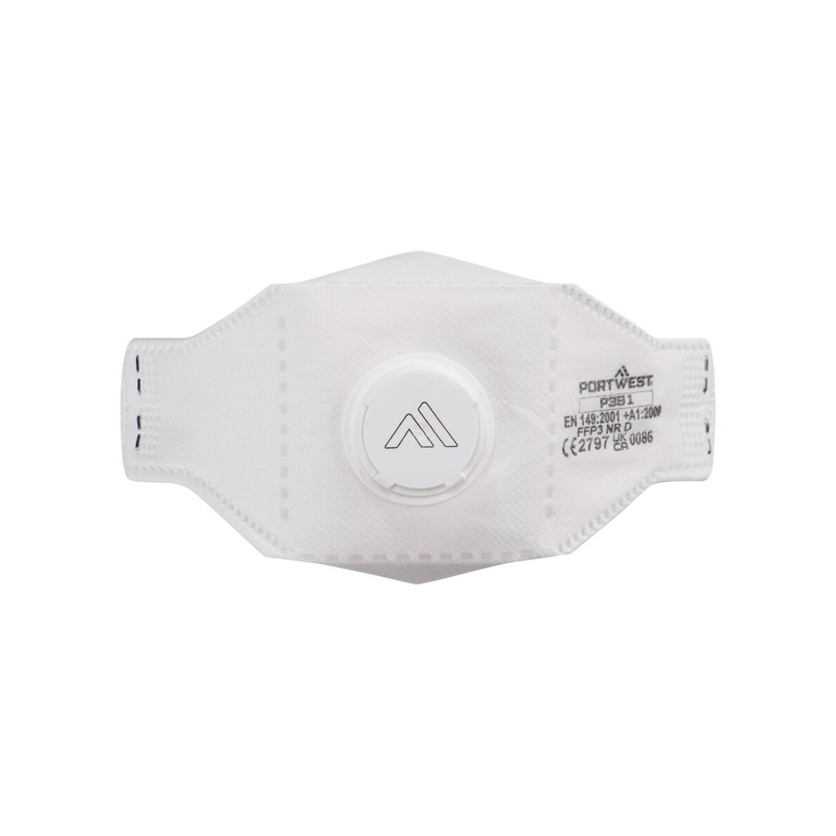 Masca de protectie cu valva Dolomite Fold EAGLE FFP3 Masca de protectie cu valva Dolomite Fold EAGLE FFP3