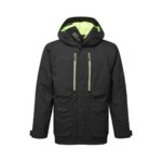 EV4 Winter Parka Jacket