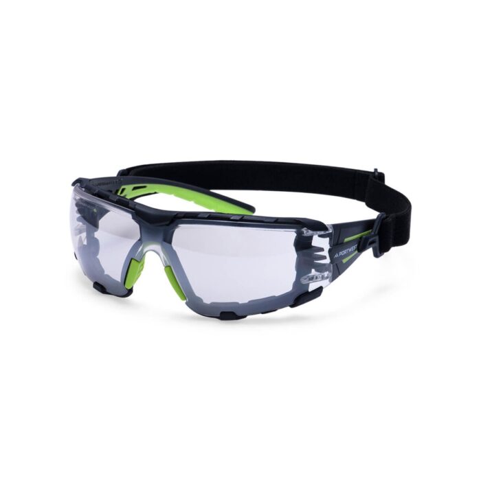 Tech Look Pro KN Safety Glasses