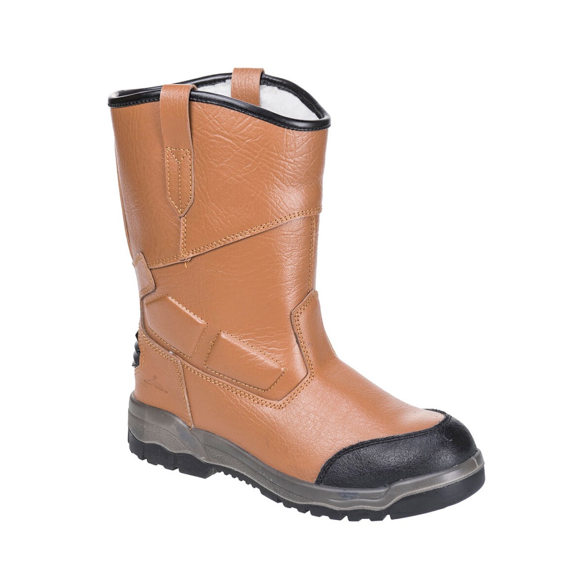 Cizme Steelite Rigger Pro S3 CI Cizme Steelite Rigger Pro S3 CI
