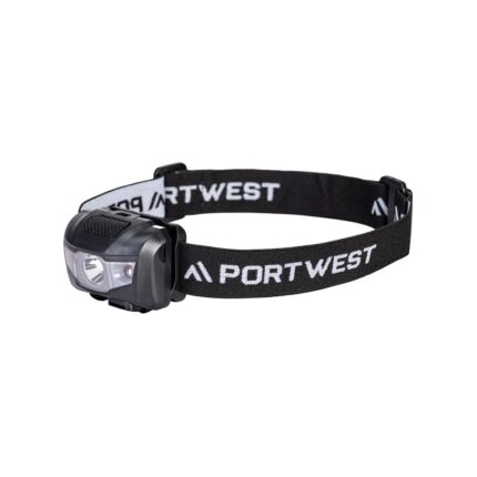 Lanterna Frontală USB Rechargeable