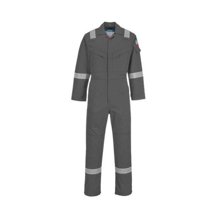 Bizflame Work FR Coverall