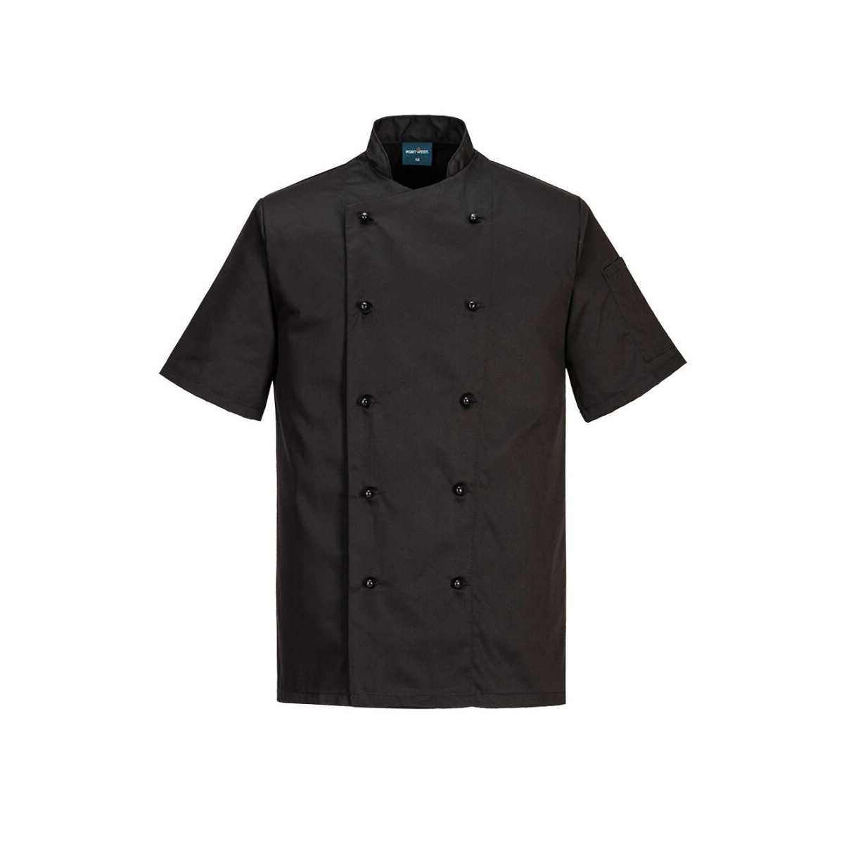 Jachetă Kent Chefs S/S Jachetă Kent Chefs S/S