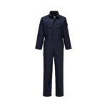 Bizflame Industry FR Coverall