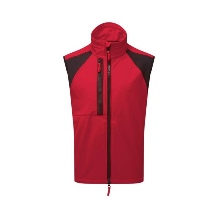 WX2 Vesta Softshell ( 2 straturi)