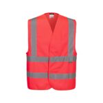 Hi-Vis Band and Brace Vest