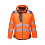 PW3 Hi-Vis Winter Jacket