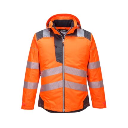 PW3 Hi-Vis Winter Jacket