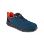 Steel Textile Trainer S1P FO SR