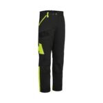 Pantaloni de lucru din bumbac ușor WX1