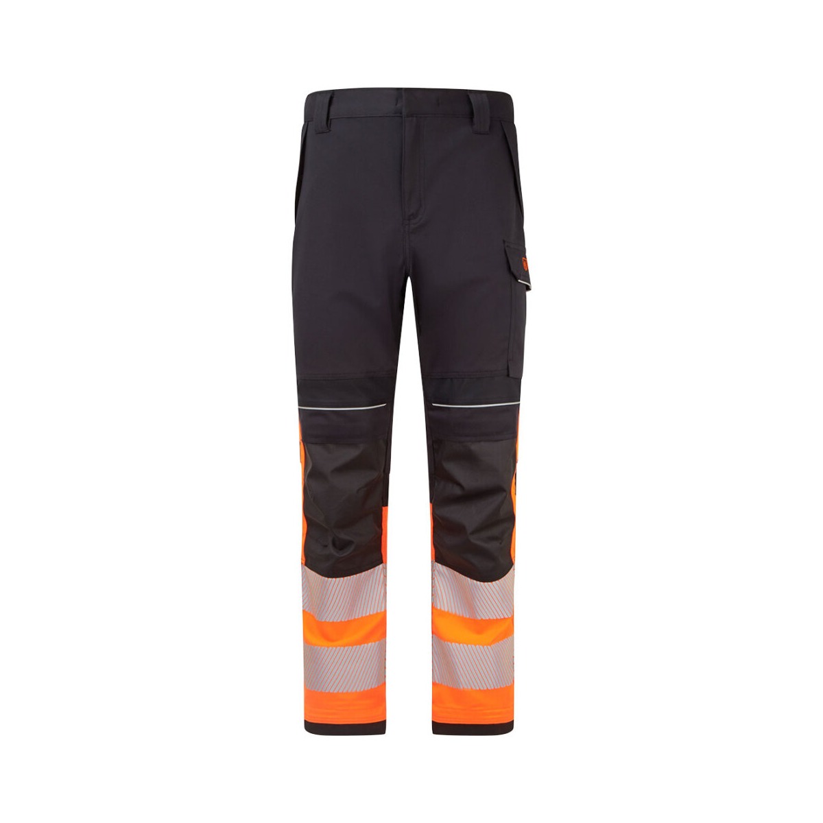 PW3 Modaflame Pantaloni de lucru Hi-Vis clasa 1 FR PW3 Modaflame Pantaloni de lucru Hi-Vis clasa 1 FR