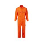 Bizweld Work FR Coverall