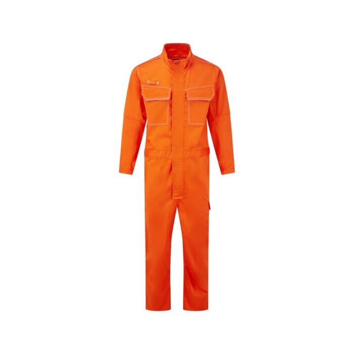 Bizweld Work FR Coverall