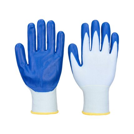 Mănușă de nitril FD Grip 15