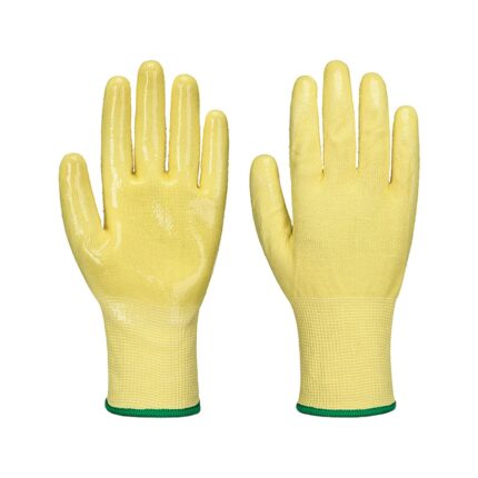 Cut E15 Silicone Heat Glove
