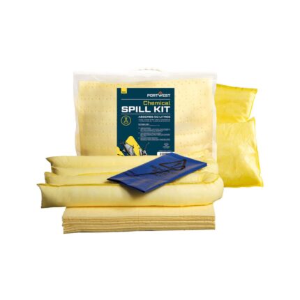 Kit chimic 50 Litri