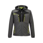 DX4 Technical Fleece