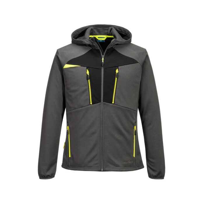 DX4 Technical Fleece
