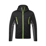 EV4 Insulated Hybrid Jacket