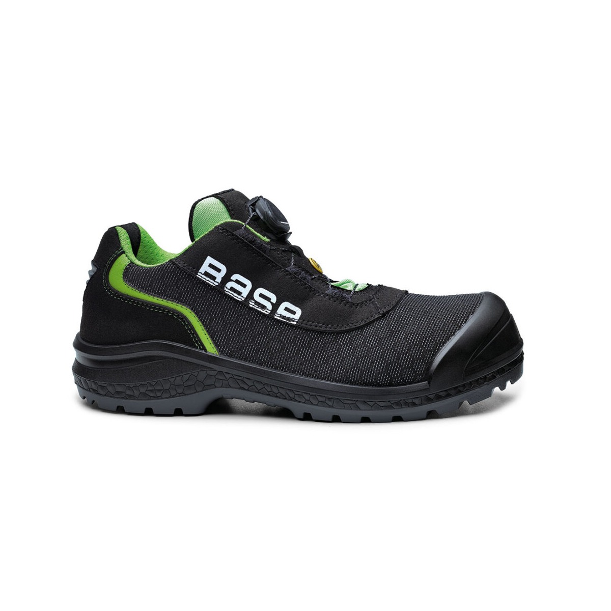 Be-Ready S1P ESD SRC Be-Ready S1P ESD SRC