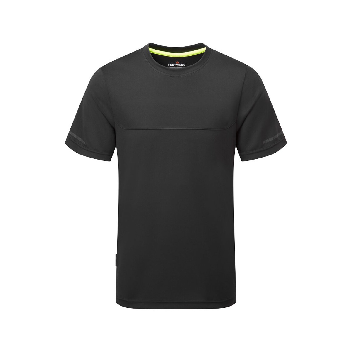 EV4 Lightweight T-Shirt S/S EV4 Lightweight T-Shirt S/S