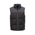KX3 Insulated Baffle Bodywarmer