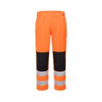 ES1 Essential Hi-Vis Work Trouser