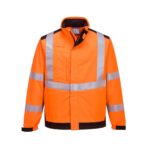 Jacheta SoftShell Modaflame Multi Norm Arc